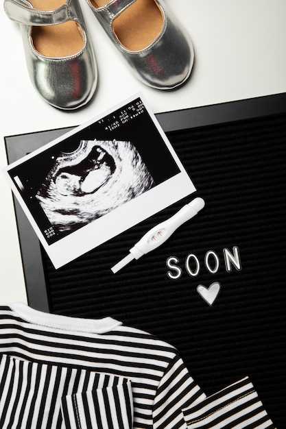 Изменения в размерах и форме эмбриона: как определить прогресс