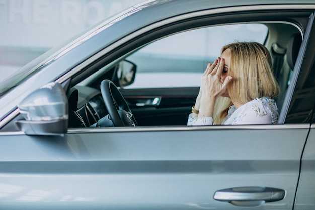 Как адаптировать автомобиль для удобства при рассеянном склерозе?