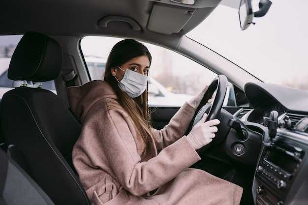 Влияние туберкулеза на здоровье водителей в длительной перспективе