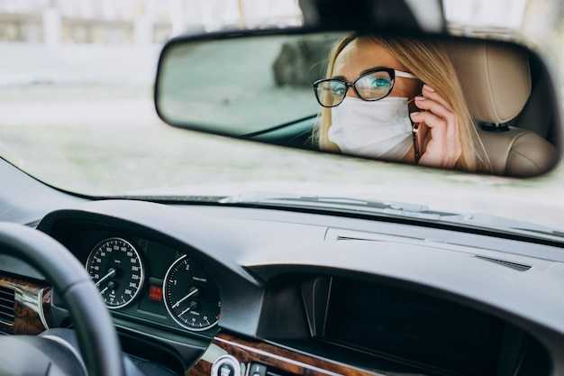Советы по выбору автомобиля для людей с заболеваниями печени