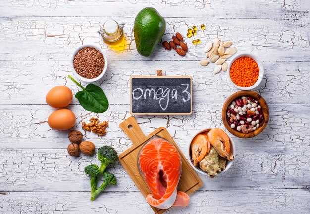 Продукты, уменьшающие воспаление и поддерживающие суставы