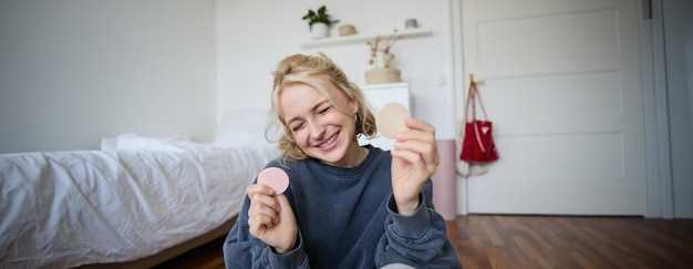 Внутренние изменения в репродуктивной системе