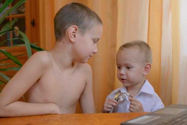 Риск развития генетических мутаций у ребенка