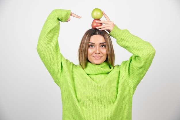 Фрукты при усталости и недостатке витаминов