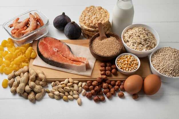 Молочные продукты с высоким содержанием холестерина