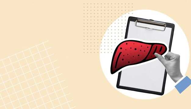 Методы диагностики причин увеличения печени