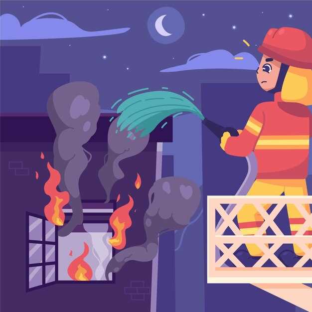 Что означает тушить крупный пожар: символика и возможные события в жизни
