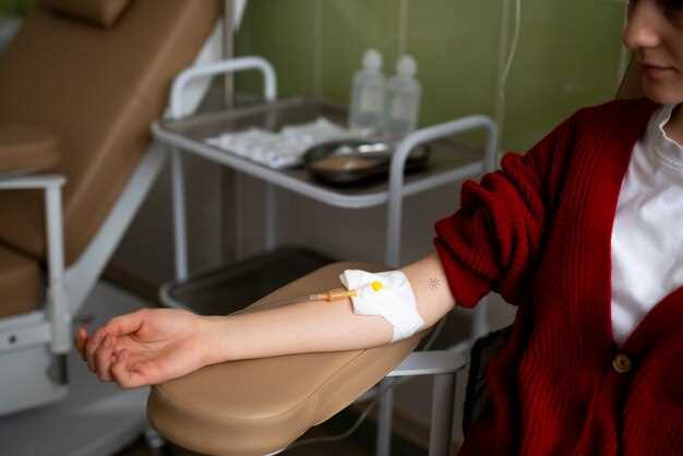 Кому и когда проводят забор костного мозга