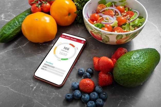Разрешённые продукты по группам: что включить в рацион