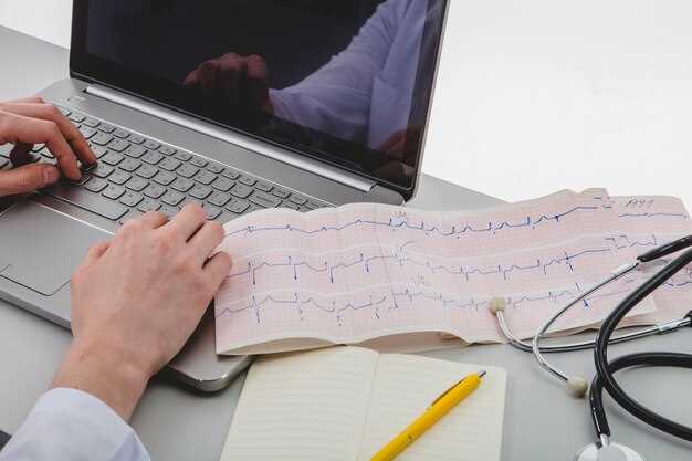 Фармакологическая терапия: препараты первой линии для лечения гипертонии и ишемической болезни