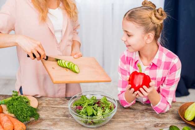 Как развивать у ребенка положительное отношение к новому продукту