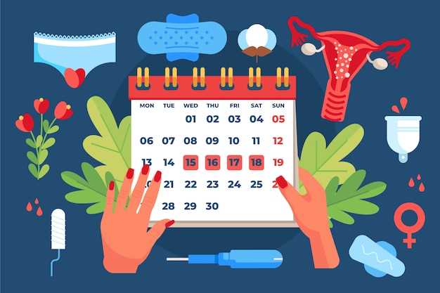 Использование тестов на овуляцию: пошаговая инструкция