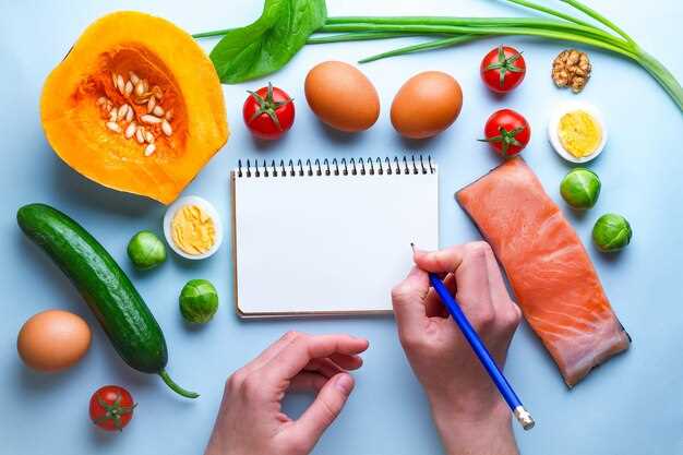 Полезные продукты для восстановления и поддержания здоровья желудка