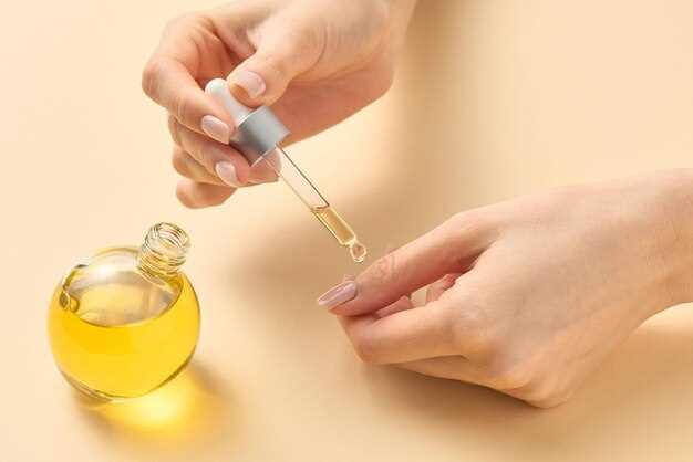 Ошибки при применении масел и способы их избежать
