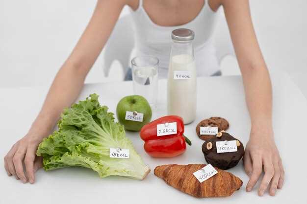 Польза продуктов с высоким содержанием антиоксидантов