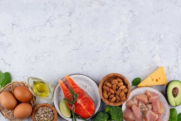 Как правильно сочетать продукты для максимального усвоения кальция