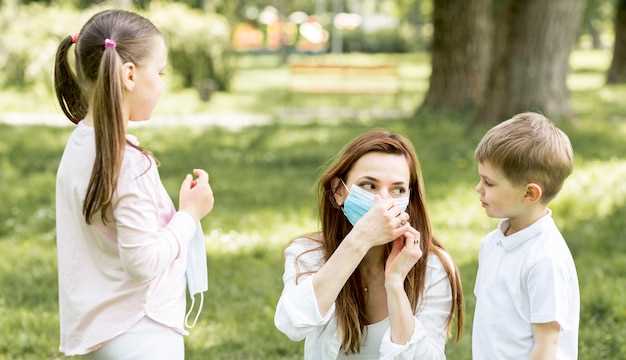 Диагностика и домашние меры для облегчения состояния ребенка