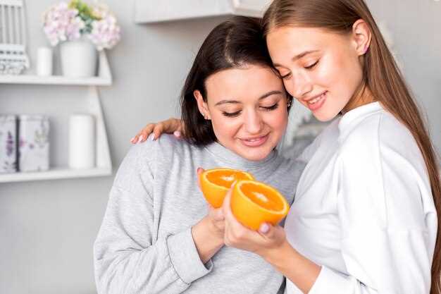 Питательные вещества и их пользу для мамы и ребенка