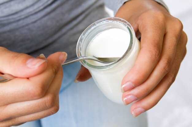Замены молочных продуктов для заболеваний желчного пузыря