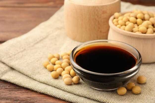 Безопасность и возможные риски при употреблении соевого соуса в период грудного вскармливания
