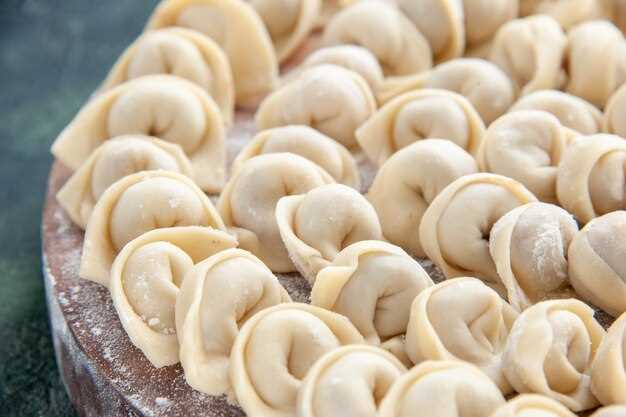Рекомендуемые виды мясного и теста для гастрита