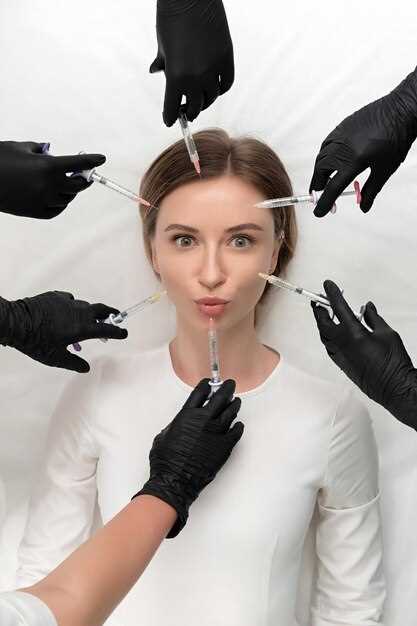 Практические рекомендации по подготовке и проведению процедуры