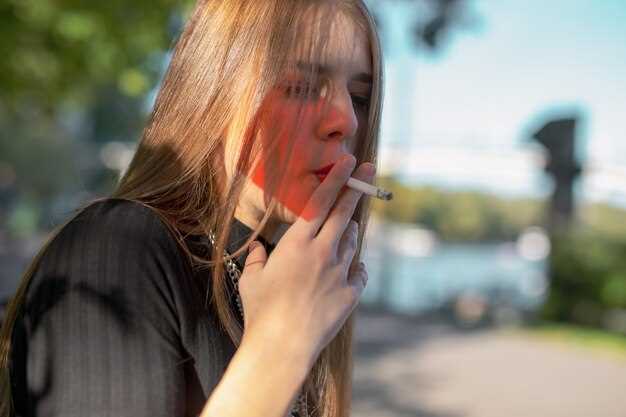 Методы уменьшения количества сигарет в день