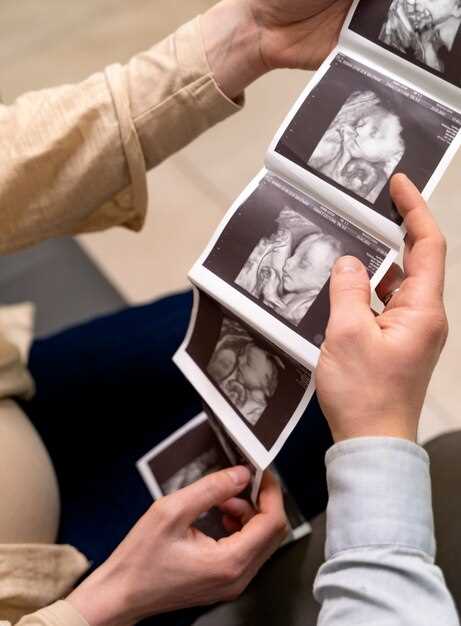 Обнаружение скрытых патологий и изменений к концу беременности