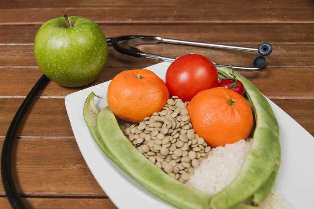 Как выбирать продукты с низким содержанием фосфора и калия