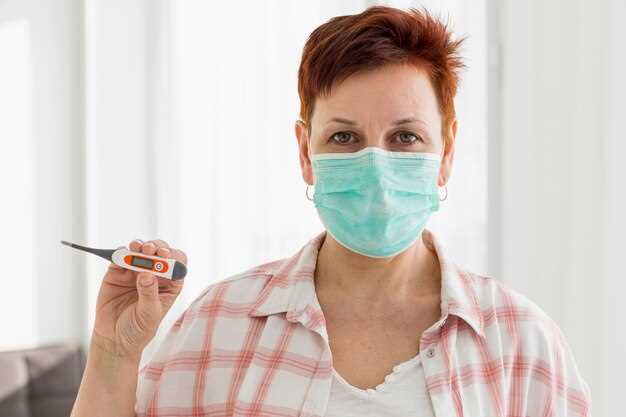 Лекарственные препараты и побочные эффекты