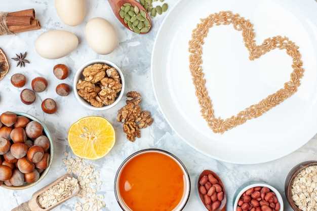 Применение продуктов с натуральным эстрогеном для поддержки женского здоровья