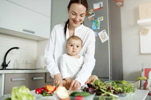 Нутриенты и продукты, повышающие лактацию