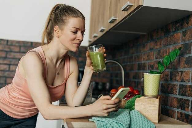 Советы по правильной подготовке продуктов