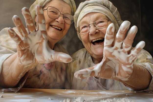 Практические советы по уходу и укреплению здоровья пожилых