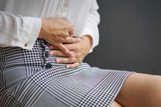 Оперативные последствия после abdominal surgeries