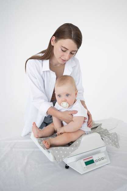 Влияние факторов: возраст матери, питание, наследственность