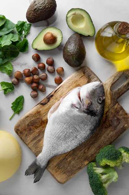 Обзор лучших продуктов с Омега-3: состав, формы и отзывы покупателей