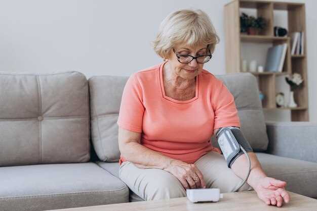 Как безопасно и быстро снизить давление у женщин 60+ без лекарств с проверенными домашними методами